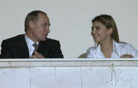 swetlana kriwonogich|Investigation Claims to Uncover Putin’s Extramarital。